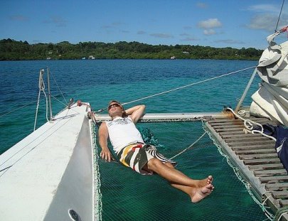 Aventura de Vela y Delfines en el Caribe - Bocas del Toro Sailing