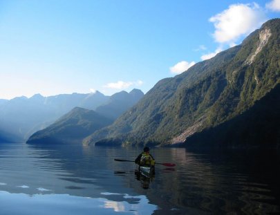 Yak Expediciones-Kayak de mar en Chile y expedición de los secretos acuáticos que tiene La Patagonia
