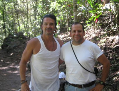 El Ecohotel mas cercano a Semuc Champey - Posada de Las Marias