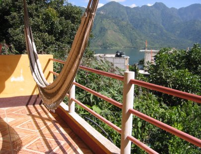 Hotel Tepepul Kaan-Disfruta de las mejores vistas desde nuestro hotel