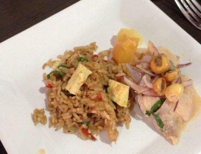 Taste Of Sao Paulo-Tour Gastronómico, probando los sabores de Sao Paulo