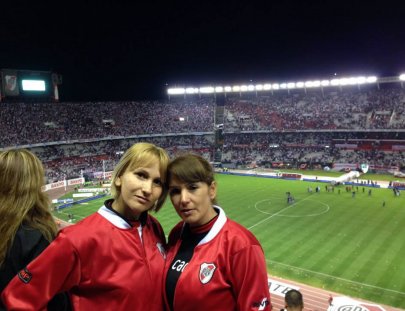 Gofootball-Te llevamos a los estadios de Buenos Aires a ver un partido de futbol