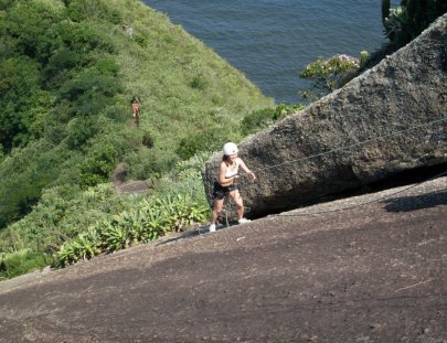 Rio Hiking-Semana de deportes en Rio de Janeiro