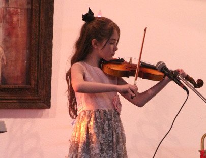 Ad Libitum Academia-Aprende a tocar violín, curso de introducción