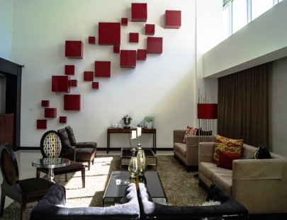 Adriatika Boutique Hotel-Adriatika Guatemala, un hotel boutique con estilo y comodidad. 