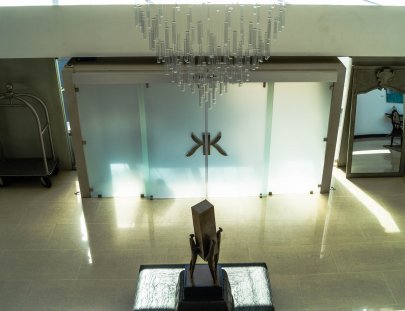 Adriatika Boutique Hotel-Adriatika Guatemala, un hotel boutique con estilo y comodidad. 