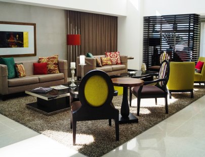 Adriatika Boutique Hotel-Adriatika Guatemala, un hotel boutique con estilo y comodidad. 