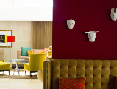 Adriatika Boutique Hotel-Adriatika Guatemala, un hotel boutique con estilo y comodidad. 