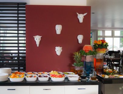 Adriatika Boutique Hotel-Adriatika Guatemala, un hotel boutique con estilo y comodidad. 