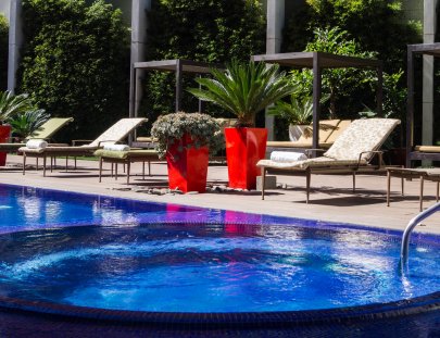 Adriatika Boutique Hotel-Adriatika Guatemala, un hotel boutique con estilo y comodidad. 