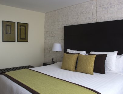 Adriatika Boutique Hotel-Adriatika Guatemala, un hotel boutique con estilo y comodidad. 