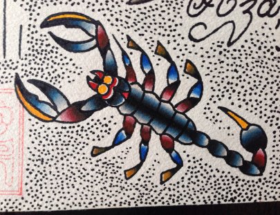 Antigua Tattoo-¡Regálale un tatuaje en Antigua!