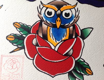 Antigua Tattoo-¡Regálale un tatuaje en Antigua!