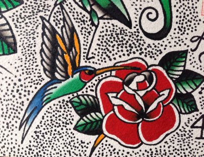 Antigua Tattoo-¡Regálale un tatuaje en Antigua!