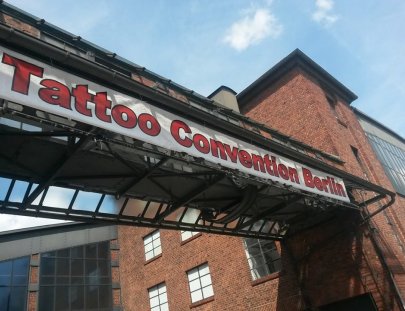 Antigua Tattoo-Convierta su Cuerpo en una Obra de Arte.