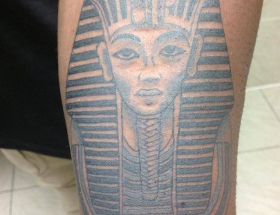 Antigua Tattoo-Convierta su Cuerpo en una Obra de Arte.