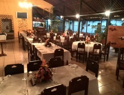 Antigua En Sabores-Un sabor único en churrascos platos típicos y mucho mas..