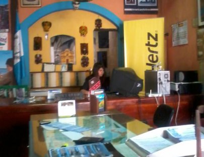 Aviatur-Descubre los pueblos Indígenas alrededor del lago