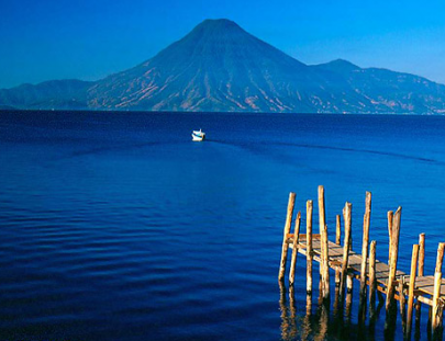 Descubre los pueblos Indígenas alrededor del lago - Aviatur