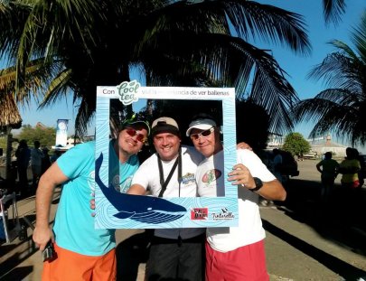 Avistamiento De Ballenas Jorobada Guatemala-¡Avistamiento de ballenas Jorobadas!