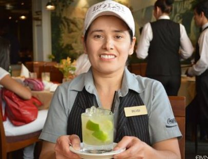 Bolsi-Saborea y disfruta la excelente cocina de Paraguay