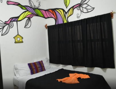 Bigfoot Hostels- Deja de buscar y quédate en Bigfoot Hostel!