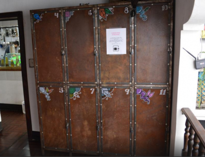 Bigfoot Hostels- Deja de buscar y quédate en Bigfoot Hostel!