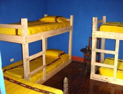 Black Cat Guatemala -Un hostal relajado y divertido en Xela