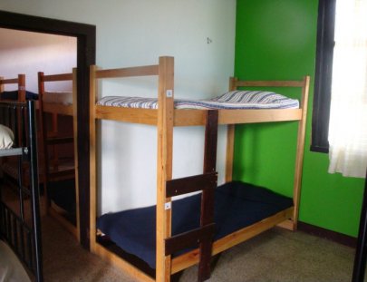 Black Cat Guatemala -Un hostal relajado y divertido en Xela