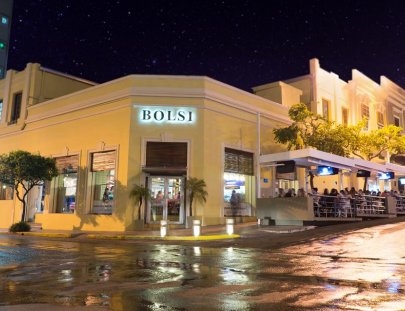 Saborea y disfruta la excelente cocina de Paraguay - Bolsi