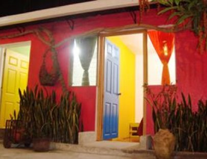 Casa Gitana-Un lugar bonito y cómodo para aprender español 