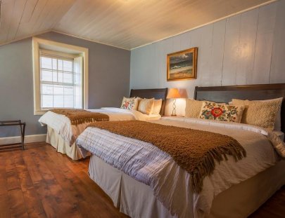 Casa Xara-Casa de Campo Estilo Inglés del Siglo XIX 