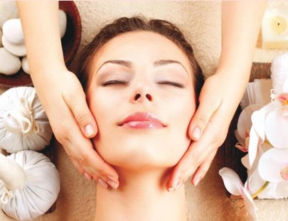 Ceiba Porta Spa-Ritual de relajación para consentirte 