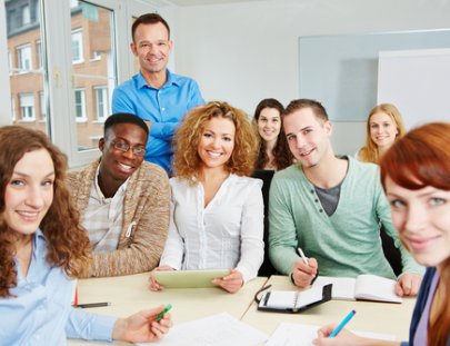 Spanish In Baires-Clases de Español en Buenos Aires