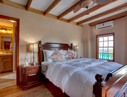 Coco Plum Island Resort-Un Resort Todo Incluido para un escape romántico