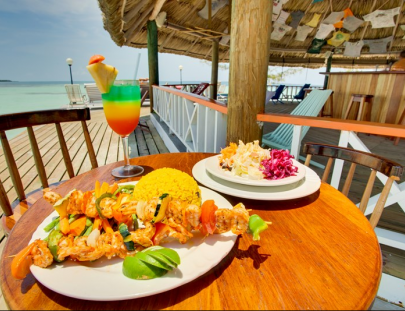 Coco Plum Island Resort-Un Resort Todo Incluido para un escape romántico