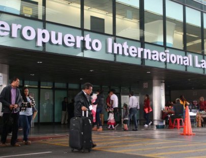 Trips & Tips Guatemala-Servicio de Transporte, Aeropuerto Internacional La Aurora Guatemala - Antigua