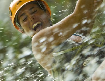 Xplor-¡Atrévete a deslizarte por la tirolesa más alta de la Riviera Maya!
