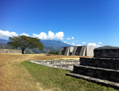 Mixco Viejo Tour - Guatemalan Adventure