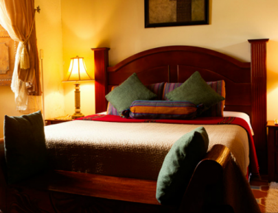 1 noche de placer y descanso en hotel colonial del Siglo XIX en Antigua - Hotel Palacio Chico