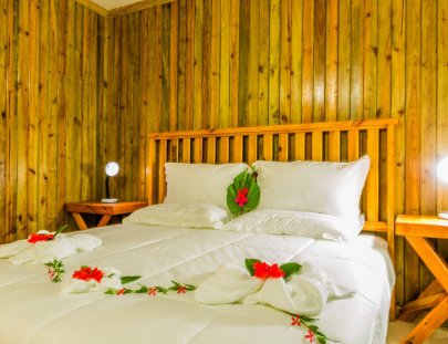 Caribbean Villas-Paquete de una semana en la Isla de la tentación