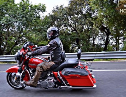 Harley Davidson en México, un estilo de vida en Motocicleta - Hog Mexico