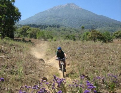 Old Town Outfitters-Intenso viaje de 4 horas en bicicleta para 2 personas