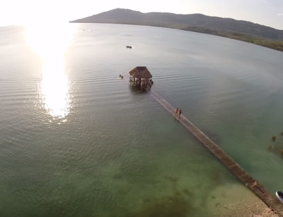 Guatemala Desde El Aire-Captura ese evento con videos y fotos aéreas usando un drone! 