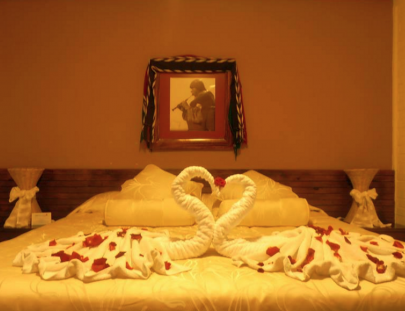 Hotel Jardines Del Lago-¡30 minutos de Banana boat con amigos en Lago Atitlán! 