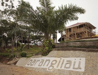 Darangilau-2 noches en la jungla en un campamento safari Guatemala