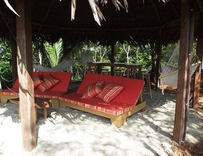 Darangilau-2 noches en la jungla en un campamento safari Guatemala