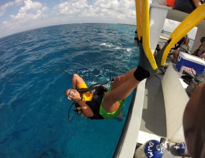 Dive With Martin-Curso Avanzado de Buceo Open Water