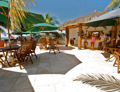 Dos Mundos Pacifico-Relajacion Total en Dos Mundos Pacifico 