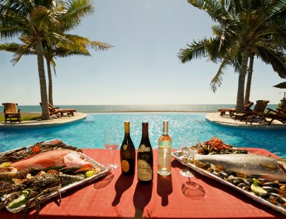 Dos Mundos Pacifico-Relajacion Total en Dos Mundos Pacifico 